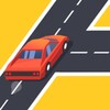 Crazy Driver 3D: Car Traffic 图标