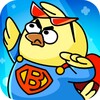 أيقونة Super Birds