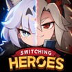 Switching Heroes feature
