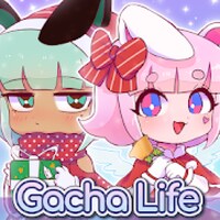 Gacha Life android app icon
