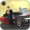 Real Gangster Crime City Mafia icon