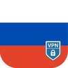RUSSIA VPN icon