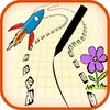 Scribble Racer icon
