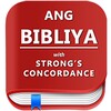 Tagalog Bible Filipino Bible Free - Ang Bibliya icon