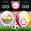 Turkish Football League icon