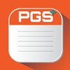 PGS Notes+ icon