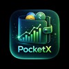 Icono de Pocket X - Smart Expense & Budget Tracker