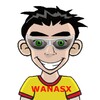 Ícone de WANASX WANASX