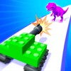 Toy Rumble 3D icon