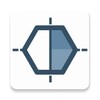 Geometric Shapes - Polygon icon