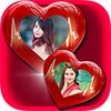 Couple Photo Frames icon