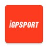 iGPSPORT Ride icon