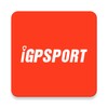 iGPSPORT Ride 아이콘