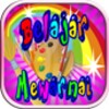 Belajar Mewarnai icon