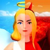 Run of Truth: Life Simulator icon