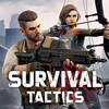 أيقونة Survival Tactics