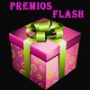 Premios Flash icon