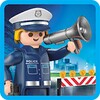 PLAYMOBIL Police icon