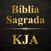 Икона Bíblia KJA