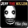 Jeff the killer the fog icon