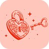 Icono de Key to Love