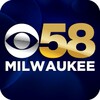 CBS 58 icon