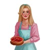 Икона Barbara