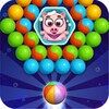 Happy Pop: Bubble Shooter Mania आइकन