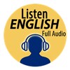 Icon von ListenEnglishWithFullAudio