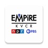 KVCR Public Media App icon