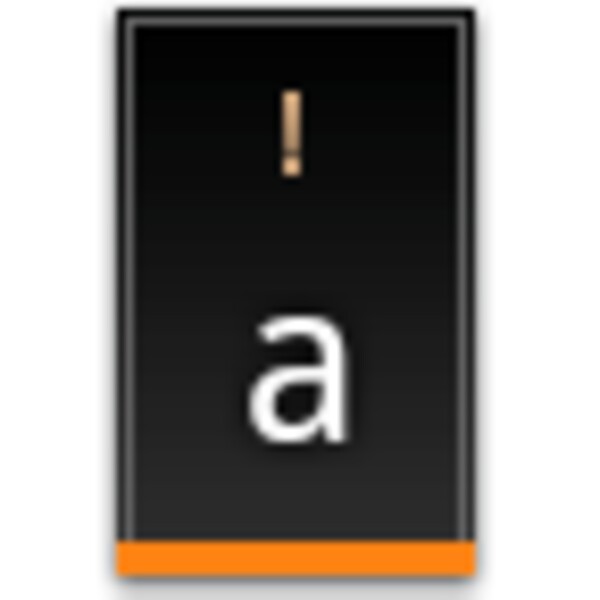 Orange Slate for Android - Download the APK from Uptodown