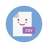 Icono de CSV 에디터