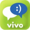 Vivo Chat icon