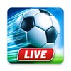 Icône Live Scores