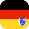 GERMANY VPN icon