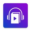 BookVoice.gr - audiobooks icon