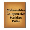 Maharashtra CoOp Soc Rules1961 icon