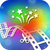 Color Video Effects, Add Music icon