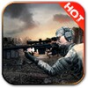 Death Shooter Commando 3D icon
