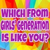 Girls Generation Quizz icon