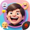 Icono de You Laugh You Lose Challenge -