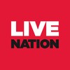 Live Nation icon