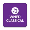 WNED Classical 94.5 icon