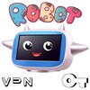 Robot VPN Proxy icon