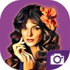 Cartoon Camera icon