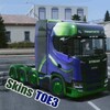 Icon von Truck Simulator Europa 3 Skins