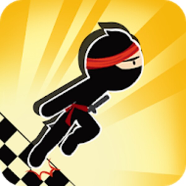 Ninja Jump for Android - Download the APK from Uptodown