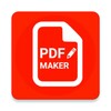 Icono de PDF Maker