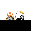 Икона Save The Stickman: Draw 2 Save