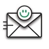 Email Me - Fast Share & Notes आइकन